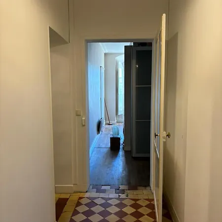 Le Bristone Apartament *