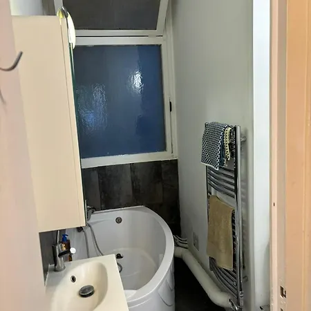 Le Bristone Apartment