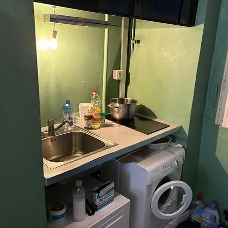 Le Bristone Apartament